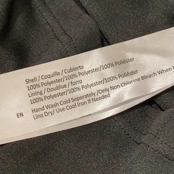 Band of Gypsies Dress - Picture 5 of 7